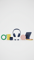 Curated Urban Tech Accessory Set