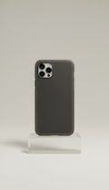 Premium Leather Smartphone Case with Suede Lining