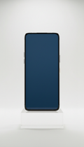 Unlocked Flagship Smartphone with OLED Display