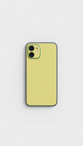 Limited Edition Electric Lemon Smartphone