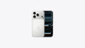 IPHONE 17 Pro Max Silver